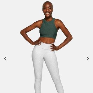 Outdoor Voices Athena Crop Top
